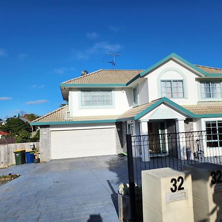 Bed & Breakfast @ Unsworth Heights Albany Auckland Luaran gambar