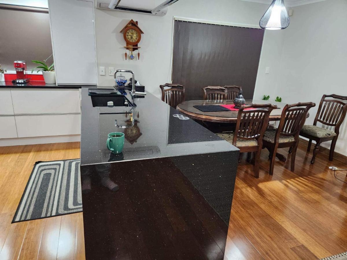 Bed & Breakfast @ Unsworth Heights Albany Auckland Luaran gambar