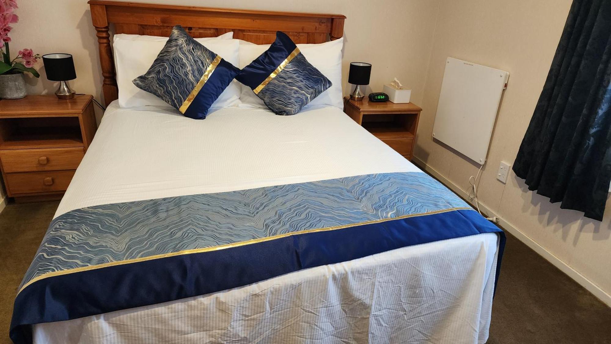 Bed & Breakfast @ Unsworth Heights Albany Auckland Luaran gambar