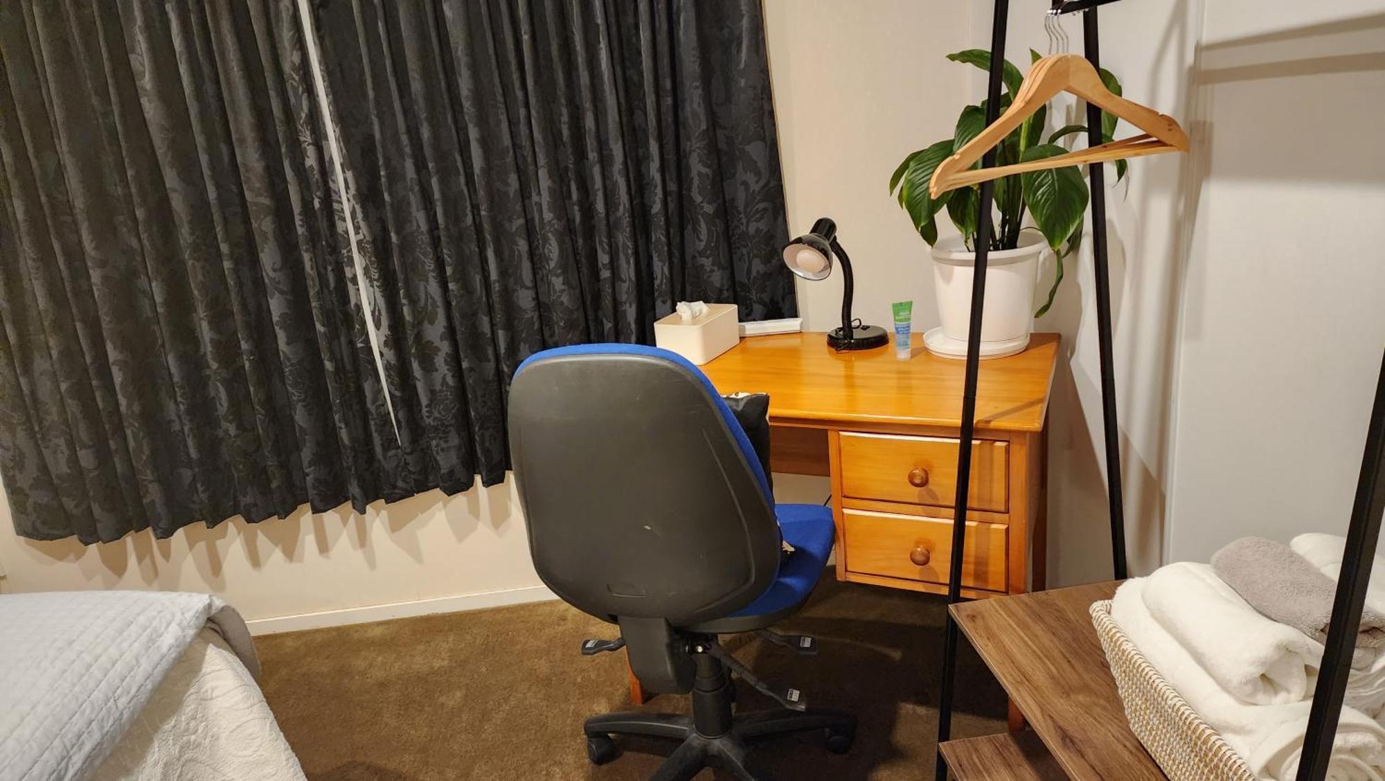 Bed & Breakfast @ Unsworth Heights Albany Auckland Luaran gambar