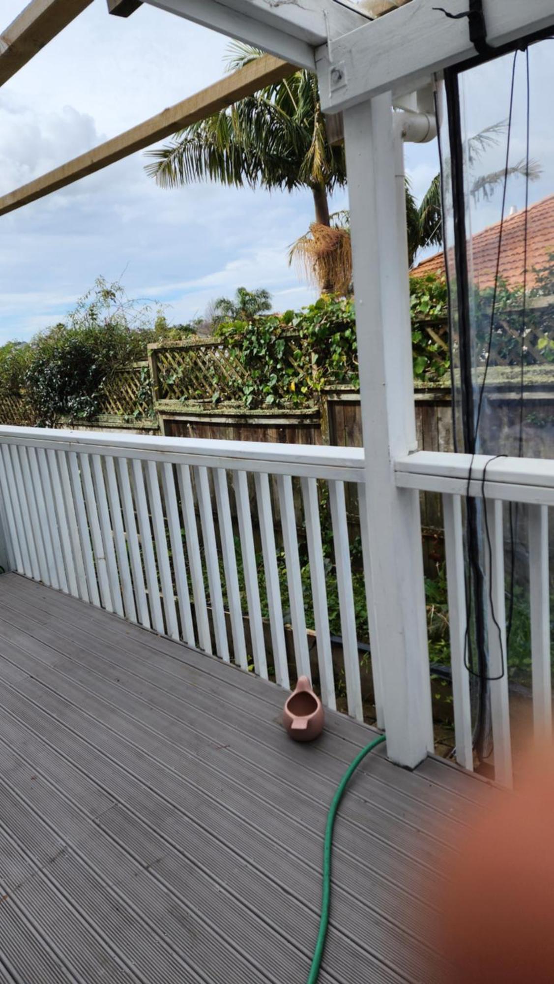 Bed & Breakfast @ Unsworth Heights Albany Auckland Luaran gambar