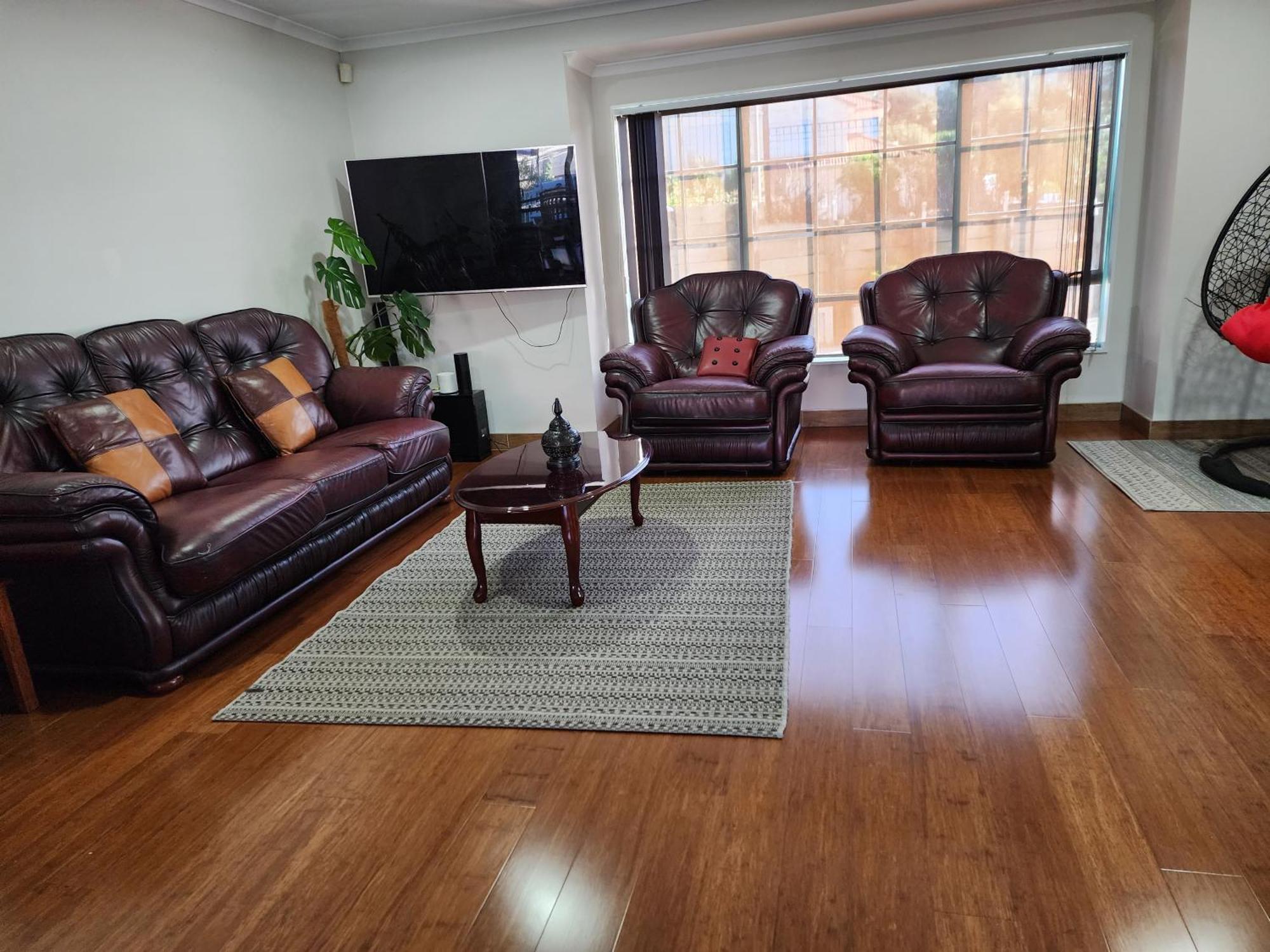 Bed & Breakfast @ Unsworth Heights Albany Auckland Luaran gambar