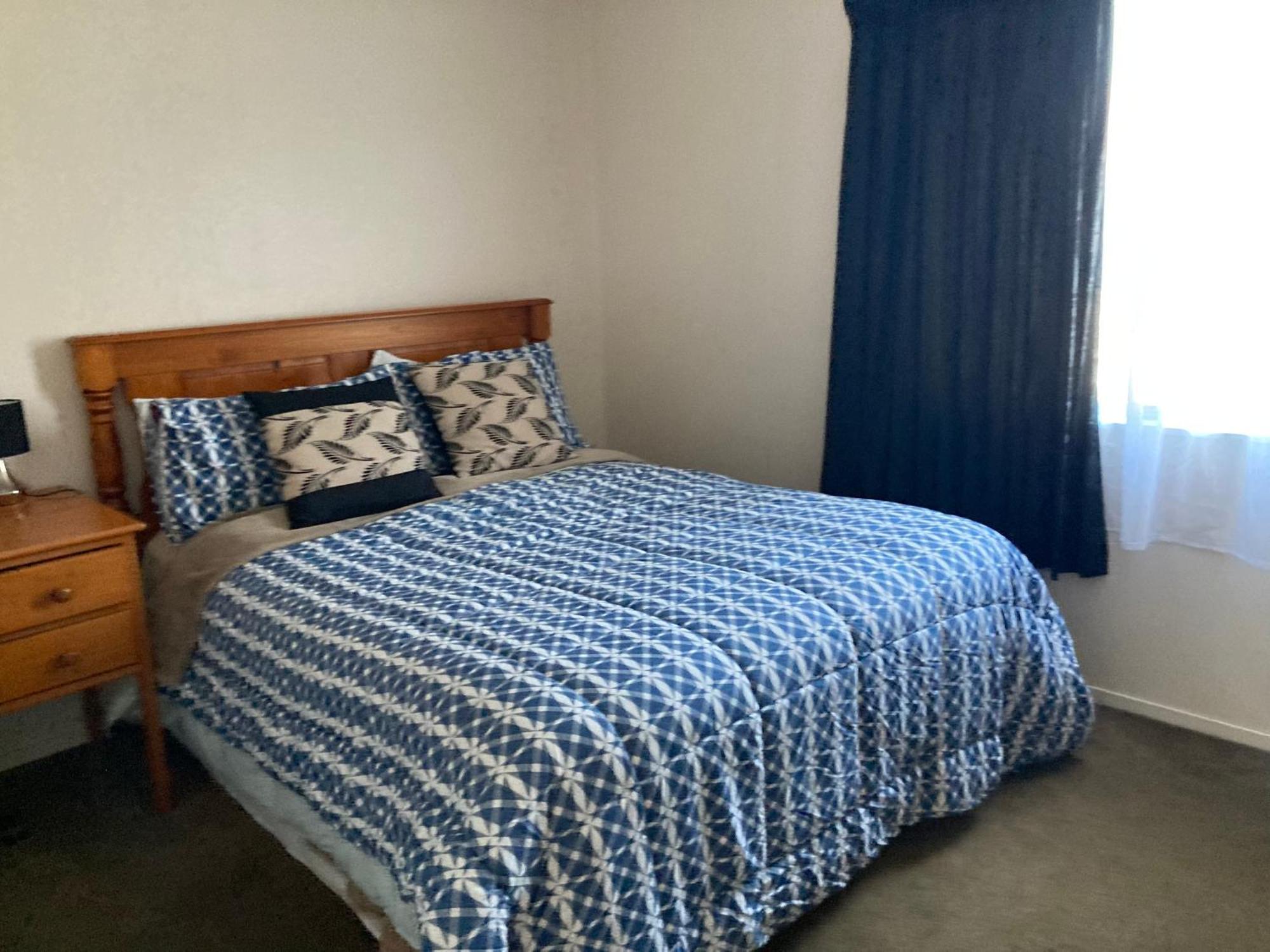 Bed & Breakfast @ Unsworth Heights Albany Auckland Luaran gambar