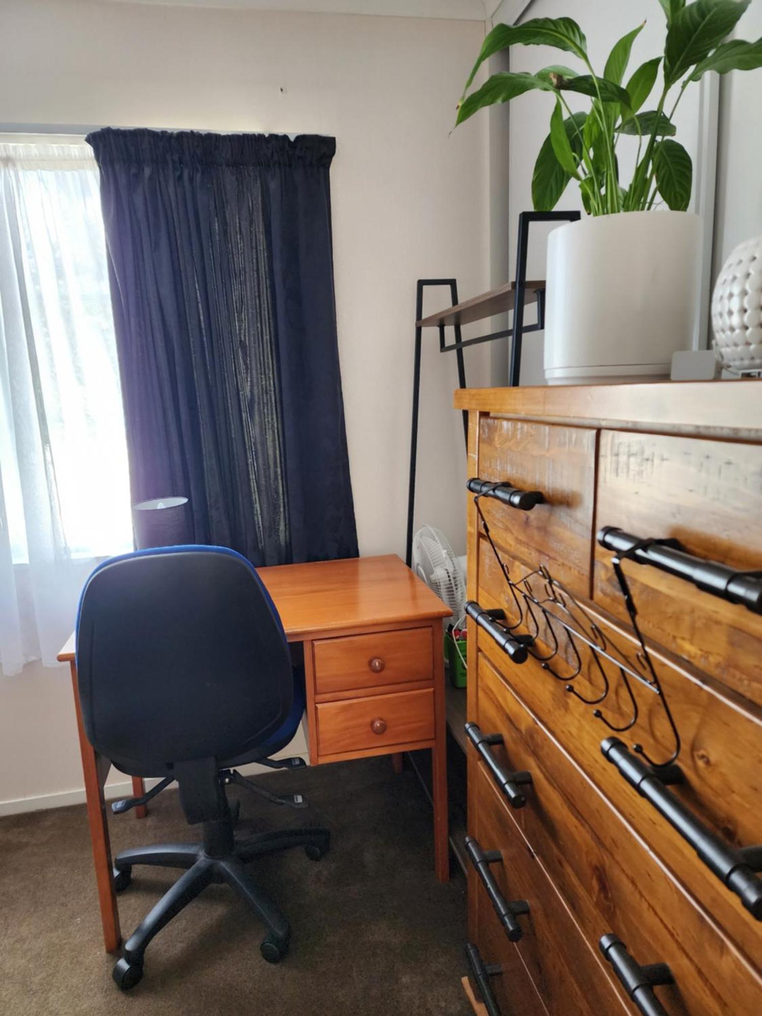 Bed & Breakfast @ Unsworth Heights Albany Auckland Bilik gambar