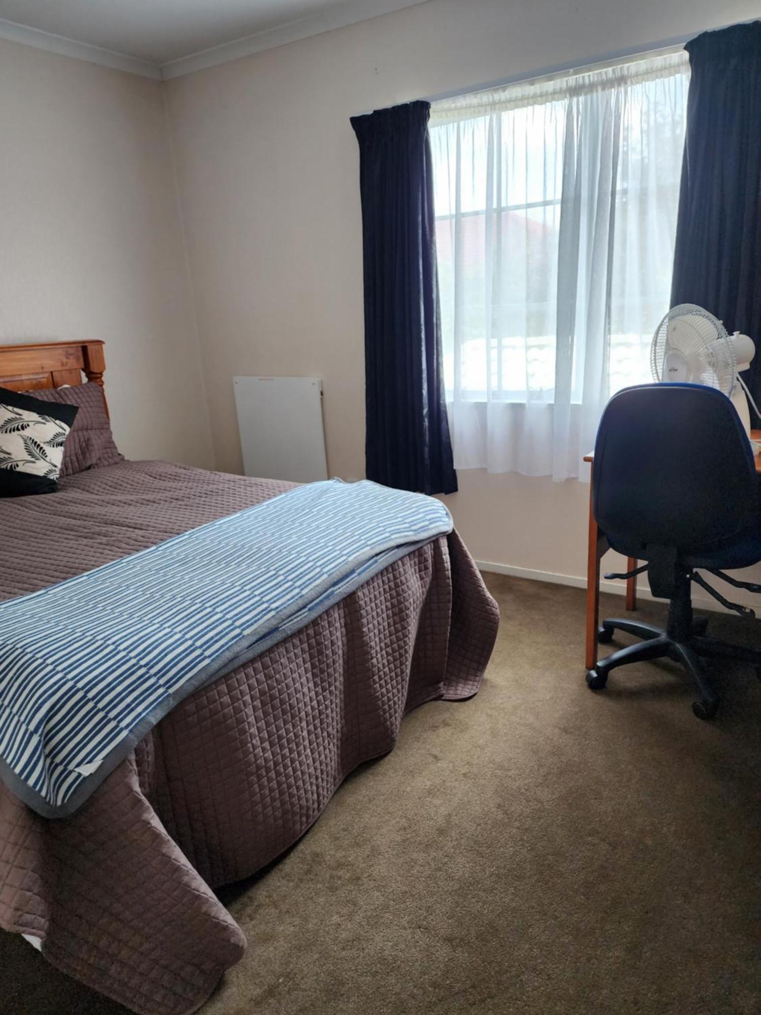 Bed & Breakfast @ Unsworth Heights Albany Auckland Bilik gambar